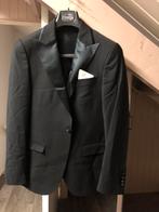Zwart pak, Kleding | Heren, Kostuums en Colberts, Ophalen of Verzenden