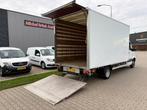 Mercedes-Benz Sprinter 310 2.2 CDI 432 HD Bakwagen, Euro 5, Gebruikt, Zwart, Wit