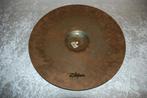 Zildjian Planet Z ride bekken 2361gr 20 inch  <25252608>, Gebruikt, ., Drums of Percussie, Ophalen of Verzenden