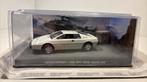 Lotus esprit 007 jams bond atlas 1.43, Hobby en Vrije tijd, Modelauto's | 1:43, Overige merken, Auto, Ophalen of Verzenden, A