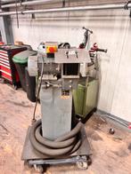 Fein GRIT Staalborstel machine, Ophalen