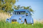 Citroen 2 CV 6 Special, Voorwielaandrijving, 2CV, 29 pk, Origineel Nederlands
