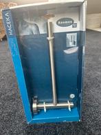 Nieuwe Haceka toiletrolhouder, Ophalen of Verzenden, Nieuw, Overige kleuren, Overige typen