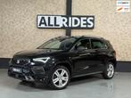 Seat Ateca 1.5 TSI FR Business Intense | Facelift | Beats |, Euro 6, 4 cilinders, Ateca, Zwart