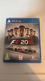 F1 2016, 1 speler, Racen en Vliegen, Ophalen of Verzenden, Zo goed als nieuw