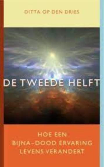 HOE EEN BIJNA DOOR-ERVARING LEVENS VERANDERT / De tweede... beschikbaar voor biedingen