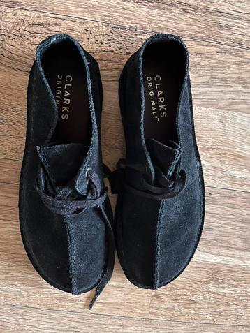 Clarks Desert Trek Herenschoenen Maat 42,5 beschikbaar voor biedingen