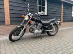 Yamaha Virago Oldtimer - 1986, Motoren, Chopper