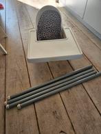 Ikea Kinderstoel met riempjes, Ophalen of Verzenden