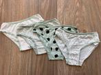 Onderbroekjes maat 86/92 (zie beschrijving), Nacht- of Onderkleding, Meisje, Ophalen of Verzenden, Zo goed als nieuw
