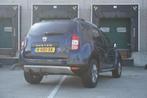 Dacia Duster 1.2 TCe 125pk 4x2 Blackshadow | Airco | Cruise, Auto's, Voorwielaandrijving, 12 maanden, 125 pk, Gebruikt