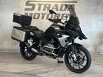 BMW R 1250 GS TRIPLE BLACK (bj 2021) r1250gs, Bedrijf, Onbekend, Overig, Onbekend