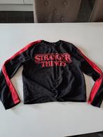 Zwarte trui 158, Ophalen of Verzenden, Nieuw, Meisje, Trui of Vest