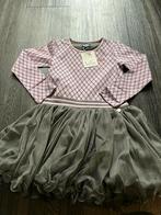 Lofff maat 122/128 nieuw met kaartjes meisje jurk Noah, Kinderen en Baby's, Kinderkleding | Maat 122, Meisje, Nieuw, Ophalen of Verzenden