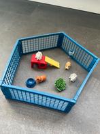 Schleich voor konijntjes en cavia’s, Ophalen of Verzenden, Zo goed als nieuw