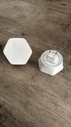 Ziggo pods wifi-versterkers 2 stuks, Computers en Software, WiFi-versterkers, Ophalen of Verzenden, Zo goed als nieuw