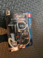 LEGO Harry Potter 40598 Gringotts Vault, Kinderen en Baby's, Speelgoed | Duplo en Lego, Ophalen of Verzenden, Nieuw, Complete set