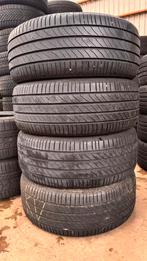 235 50 18  Michelin set zomer  320€ met montage, Auto-onderdelen, Banden en Velgen, 18 inch, Gebruikt, Ophalen of Verzenden, 235 mm