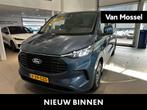 Ford Transit Custom 300 2.0 TDCI L2H1 Limited | 136 PK | BPM, Voorwielaandrijving, Gebruikt, Euro 6, 4 cilinders