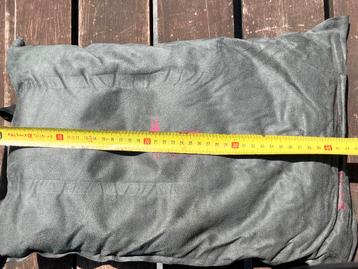 Redwood zelf inflatable/ opblaas kussen, M, 3 stuks beschikbaar voor biedingen