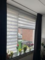TWO Window Blinds | Duo Rolgordijn | White 120x175cm, Huis en Inrichting, Stoffering | Gordijnen en Lamellen, Ophalen, 100 tot 150 cm