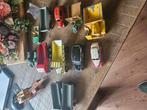 Verschillende dinkytoys, oud, Hobby en Vrije tijd, Modelauto's | 1:43, Ophalen of Verzenden, Zo goed als nieuw, Auto
