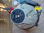 Bestway lay-z-spa jacuzzi pomp en veel toebehoren, Tuin en Terras, Zwembaden, Ophalen, Opblaaszwembad, Rond, Zo goed als nieuw