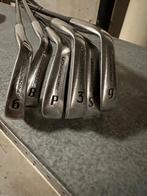 Golfclubs set, Sport en Fitness, Golf, Ophalen, Gebruikt, Set, Overige merken