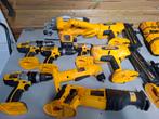Dewalt 18v, Doe-het-zelf en Verbouw, Gereedschap | Boormachines, Ophalen, Gebruikt