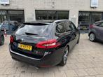 Peugeot 308 SW 1.6 e-THP GT 205PK Panoramadak Beurt, Voorwielaandrijving, 65 €/maand, Gebruikt, Euro 6