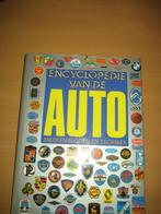 Encyclopedie van de Auto ISBN 906113725X, Zo goed als nieuw, Ophalen