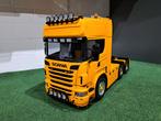 Tamiya Scania R serie 1/14, Hobby en Vrije tijd, Ophalen of Verzenden, Groter dan 1:32, Truck, Italeri