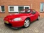 Honda Civic 1.6 I CRX Del Sol, Auto's, Honda, Te koop, Geïmporteerd, Benzine, Elektrische ramen