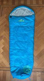 Mols Kinder Slaapzak - 130cm, Caravans en Kamperen, Ophalen, Zo goed als nieuw