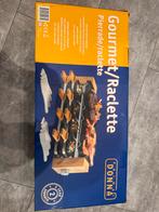 Donna Gourmet/Grillplaat - Nieuw!, Witgoed en Apparatuur, Ophalen of Verzenden, Nieuw
