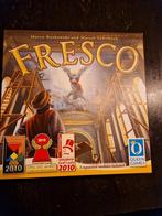 Fresco Bordspel - Queen Games, Vijf spelers of meer, Ophalen of Verzenden, Zo goed als nieuw, Queen Games