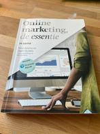 Online marketing, de essentie, 2e editie met MyLab NL, Ophalen of Verzenden, Zo goed als nieuw, Nino Adamo; Geert Buskes, Nederlands