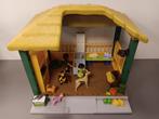 Playmobil 99999 Dieren Safari Paviljoen Poppetjes set 14.50, Kinderen en Baby's, Speelgoed | Playmobil, Verzenden, Gebruikt, Complete set