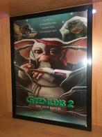 Gremlins, Verzamelen, Rechthoekig Staand, Ophalen of Verzenden, Zo goed als nieuw, A1 t/m A3