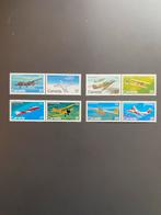 Canada Postzegels - Vliegtuigen - Postfris, Ophalen of Verzenden, Postfris, Vliegtuigen