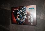 Final Destination 3 Steelbook Limited Edition, Ophalen of Verzenden, Gebruikt, Gore, Boxset