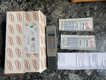 ph meter beschikbaar voor biedingen
