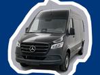 Mercedes-Benz Sprinter 317 1.9 CDI L2H2 Pro 3.5t trekhaak Na, Automaat, 4 cilinders, Zwart, Bedrijf