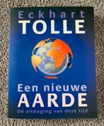 Eckhart Tolle - Een nieuwe Aarde, Boeken, Ophalen of Verzenden, Zo goed als nieuw