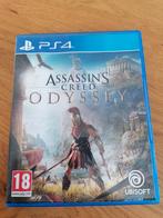 Assassin's creed odyssey ps4 game., Spelcomputers en Games, Games | Sony PlayStation 4, Avontuur en Actie, Ophalen of Verzenden