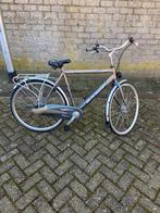 Herenfiets merk Run & Bike Westminster, Fietsen en Brommers, Gebruikt, Versnellingen, 57 tot 61 cm, Ophalen