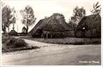 Groeten uit Wezup, Verzenden, 1940 tot 1960, Ongelopen, Drenthe