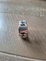 Buddha to Buddha ring maat 21, Sieraden, Tassen en Uiterlijk, Ringen, Ophalen, 20 of groter, Zo goed als nieuw, Dame of Heer