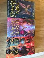 Twin crowns trilogie Nl Carherine Doyle Katherine Webber, Boeken, Fantasy, Ophalen of Verzenden