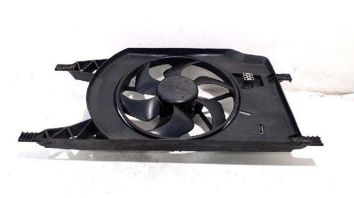Koelventilatormotor Renault Espace, Auto-onderdelen, Motor en Toebehoren, Renault, Gebruikt, Herkomst onderdeel bekend, 12 maanden garantie